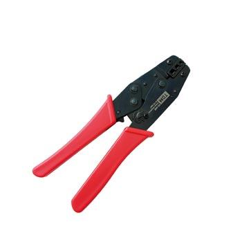 Пресс-клещи для изолированных наконечников 1,5-6 мм КО-1  TDM