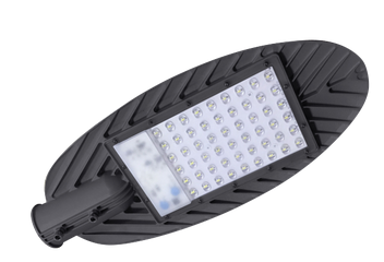 Светильник Jazzway ДКУ 50Вт 4800Лм 5000К IP65 /PSL 03  50w 85-265V  GR ( посадочный .диаметр 48 мм)