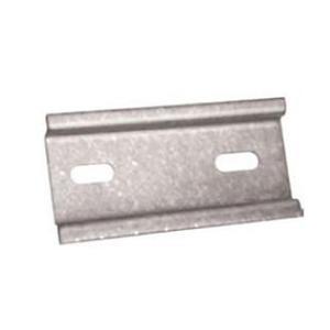 Рейка DIN  (7,5см) оцинкованная TDM