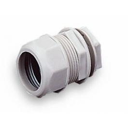 ABB Сальник резьбовой M25 IP68 для кабеля диам.10-17мм /00954/