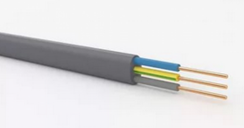 ВВГнг(А)-LS 3х1,5-0.66 пл.кабель (кратно 20)