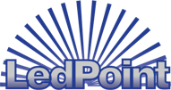 Компания ledpoint - партнер компании "Хороший свет"  | Интернет-портал "Хороший свет" в Горно-Алтайске