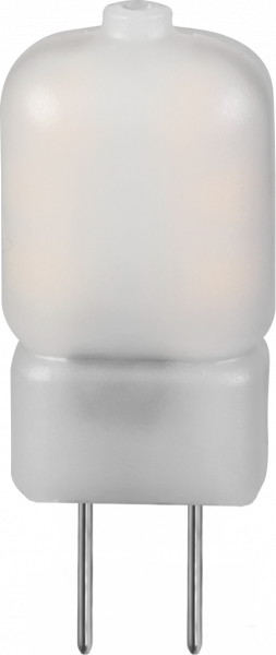 Светодиодная лампа  Navigator  G4  1.5Вт  230В  3000К