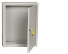 Щит  500х400х220  IP31  ЩМП-2-0  Народный  TDM SQ0905-0902