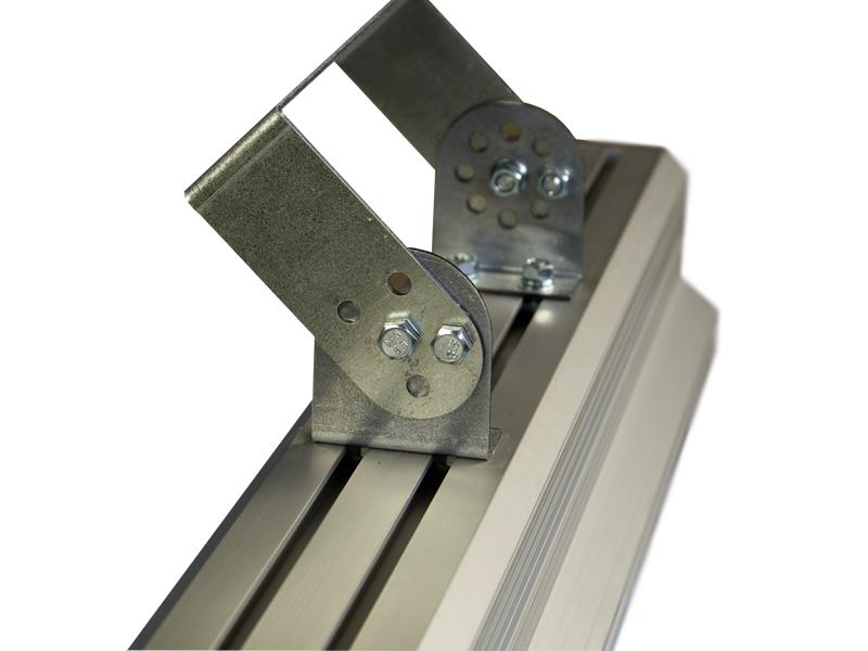 Светильник GL-PROFLINE 72 HПК