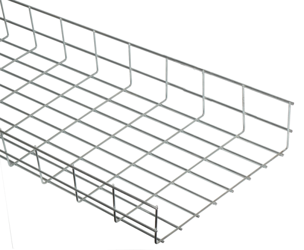 Лоток проволочный  35х100х3000 INOX IEK CLWG10-035-100-3-INOX (кратно 3)