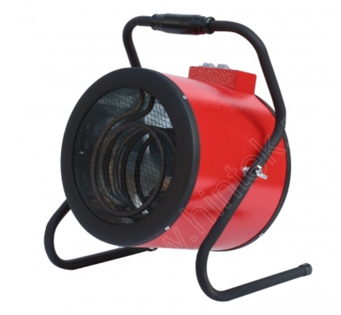 Электротепловентилятор "Hintek" TP-03220