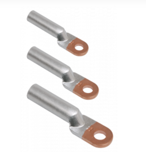 Наконечник ТАМ  35 (DTL-35) медно-алюмин.кабельный ИЭК