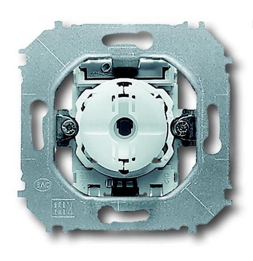 ABB Impuls Переключатель механизм 10А 250В /2001/6 U-507/  /1012-0-2109/ BJE/2CKA001012A2109/