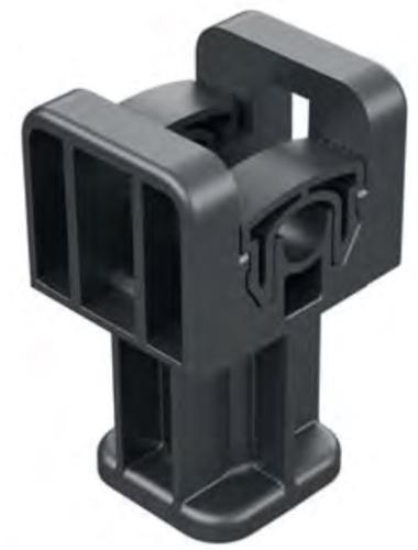 Держатель универсальный DKC (кратно 25)