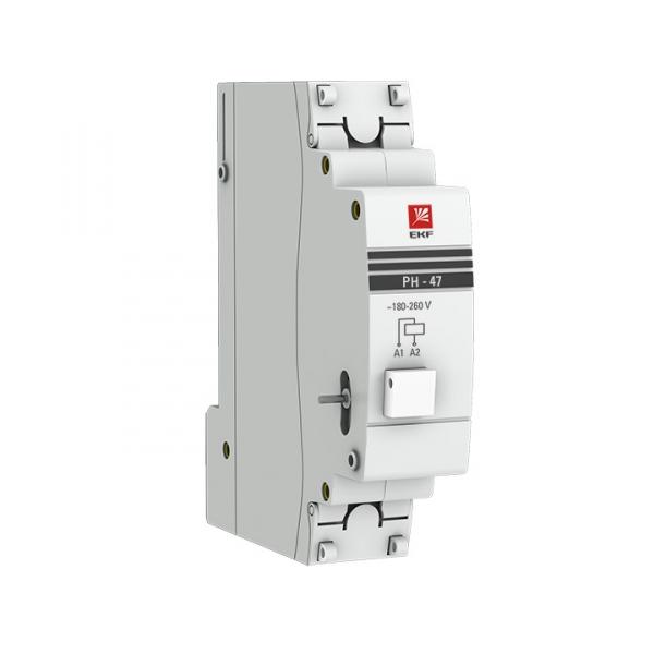 Расцепитель  EKF  PROxima  независимый РН-47