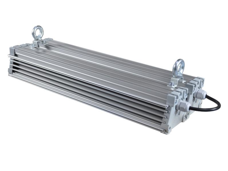 Светильник GL-PROM ECO 100 НОПР90