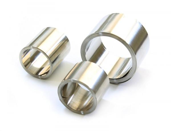 Пружина постоянного давления ППД  20*25 мм  ЗЭТА