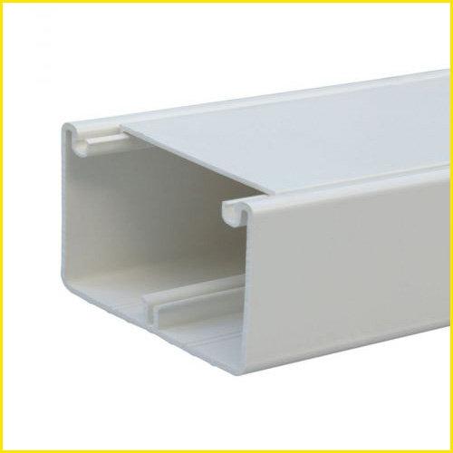 Кабель-канал  белый  80x50   Legrand  DLP   10419